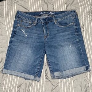 American Eagle Women’s Shorts